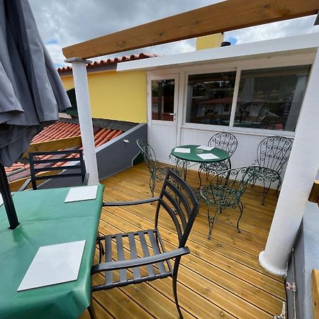 Sun House III - Near Sintra - Kitchen - Pool Apartment Mem Martins Luaran gambar