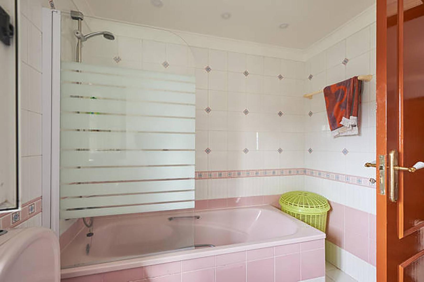 Sun House III - Near Sintra - Kitchen - Pool Apartment Mem Martins Luaran gambar