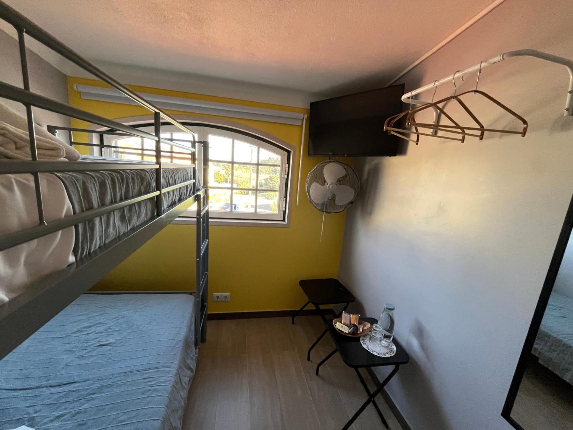 Sun House III - Near Sintra - Kitchen - Pool Apartment Mem Martins Luaran gambar
